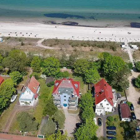 Triton Souterrain 09 דירה