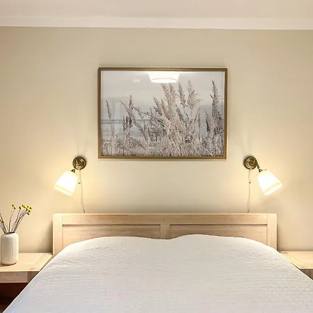 דירה Triton Souterrain 09