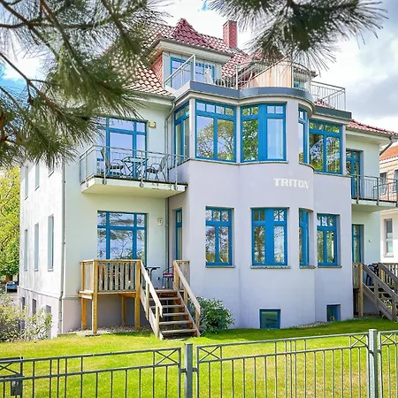 Triton Souterrain 09 *